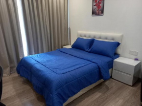 GoodDay suites @ One Bukit Ceylon (Ramada klcc)